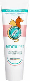 Produktbild von emmi-pet Zahnpasta für Hunde und Katzen dünnflüssig