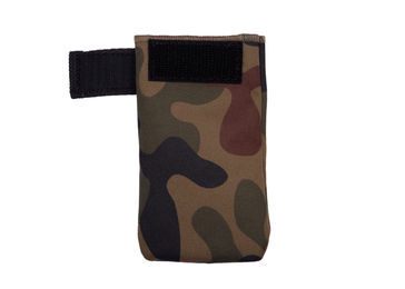 Produktbild von Emmy & Pepe Booties Rock Me XXL Pfotenschuhe für Hunde bunt wasserabweisend aus Polyester