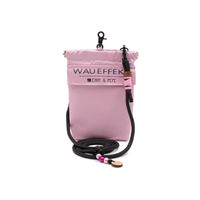 Produktbild von Emmy & Pepe Futterbeutel Wau-to-go Rosi aus Stoff in Rosa