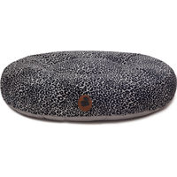 Produktbild von Emmy & Pepe Hundebett Leo Leo Cruella Oval XL 140x120cm