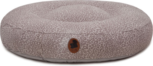 Emmy & Pepe Hundebett Leo Leo Stone Oval S 80x60cm – Bild 1 von 1
