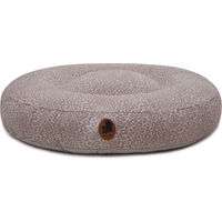 Produktbild von Emmy & Pepe Hundebett Leo Leo Stone Oval XL 140x120cm