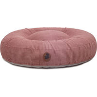 Produktbild von Emmy & Pepe Hundebett Wau-Bed Rosa Oval XL 140x120cm