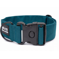 Produktbild von Emmy & Pepe Hundehalsband Aqua Extreme 35-55 cm
