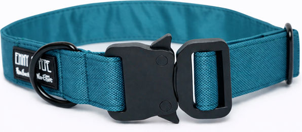 Emmy & Pepe Hundehalsband Aqua Safety 39-64 cm – Bild 1 von 1