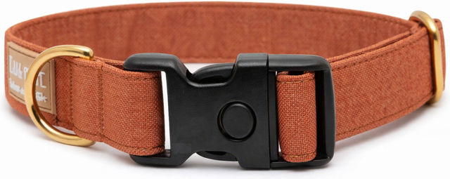 Emmy & Pepe Hundehalsband Cinnamon Extreme 35-55 cm – Bild 1 von 1