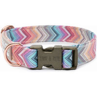 Produktbild von Emmy & Pepe Hundehalsband Größe L 2cm