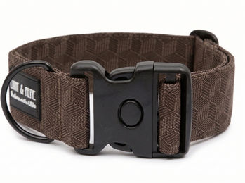 Emmy & Pepe Hundehalsband Hazel Extreme 35-55 cm – Bild 1 von 1