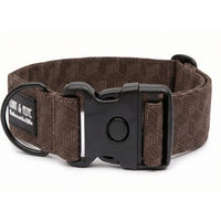 Produktbild von Emmy & Pepe Hundehalsband Hazel Extreme 35-55 cm