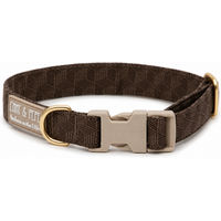 Produktbild von Emmy & Pepe Hundehalsband Hazel Größe L 33-52 cm