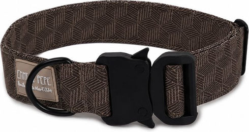 Emmy & Pepe Hundehalsband Hazel Safety 39-64 cm – Bild 1 von 1