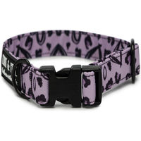 Produktbild von Emmy & Pepe Hundehalsband Heart L 33-52 cm