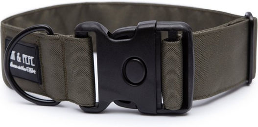 Emmy & Pepe Hundehalsband Lothar Extreme 35-55 cm – Bild 1 von 1
