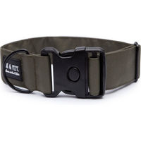 Produktbild von Emmy & Pepe Hundehalsband Lothar Extreme 35-55 cm