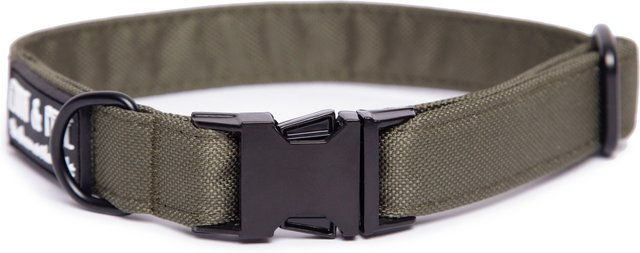 Emmy & Pepe Hundehalsband Lothar Größe M 26-43 cm – Bild 1 von 1