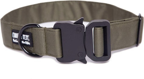 Emmy & Pepe Hundehalsband Lothar Safety 39-64 cm – Bild 1 von 1