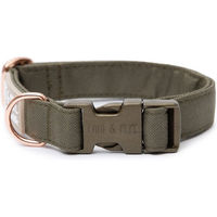Produktbild von Emmy & Pepe Hundehalsband Lotte 2.0 XL 39-64 cm