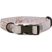 Produktbild von Emmy & Pepe Hundehalsband Magnolia Größe M 26-43 cm