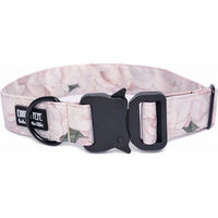 Produktbild von Emmy & Pepe Hundehalsband Magnolia Safety 39-64 cm