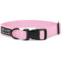 Produktbild von Emmy & Pepe Hundehalsband Rosi Extreme 35-55 cm