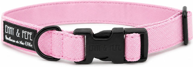 Emmy & Pepe Hundehalsband Rosi Größe L 33-52 cm – Bild 1 von 1