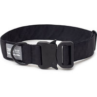 Produktbild von Emmy & Pepe Hundehalsband Safety Schwarz 39-64 cm