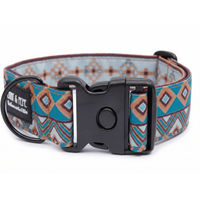 Produktbild von Emmy & Pepe Hundehalsband Spirit Extreme 35-55 cm