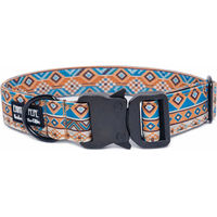 Produktbild von Emmy & Pepe Hundehalsband Spirit Safety 39-64 cm