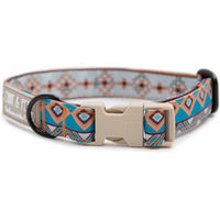 Produktbild von Emmy & Pepe Hundehalsband Spirit XL 39-64 cm