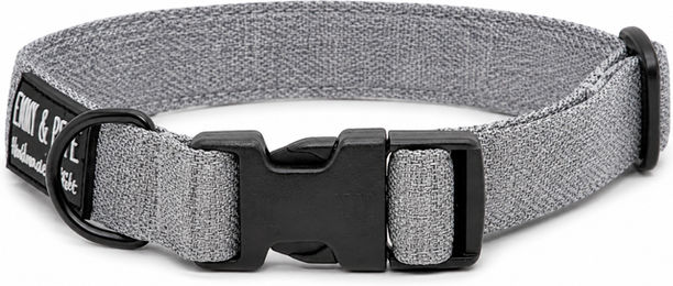 Emmy & Pepe Hundehalsband Stone XL 39-64 cm – Bild 1 von 1