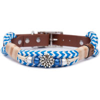 Produktbild von Emmy & Pepe Hundehalsband Tauhalsband mit Perlen O'zapft is XS 20-25cm