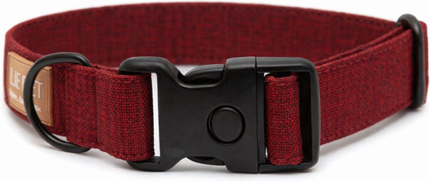 Emmy & Pepe Hundehalsband Velvet Extreme 35-55 cm – Bild 1 von 1