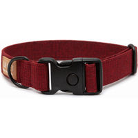 Produktbild von Emmy & Pepe Hundehalsband Velvet Extreme 35-55 cm