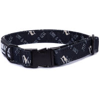 Produktbild von Emmy & Pepe Hundehalsband Wau-Effekt Black Extreme 35-55 cm
