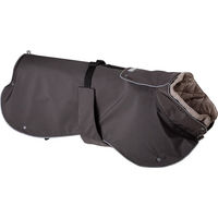 Produktbild von Emmy & Pepe Hundemantel Wau-Coat Anthrazit 70cm