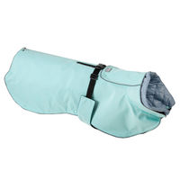 Produktbild von Emmy & Pepe Hundemantel Wau-Coat Mint Waterproof 50cm