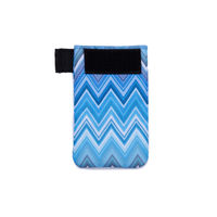 Produktbild von Emmy & Pepe Pfotenschuhe Bluessoni XS Blau wasserabweisend