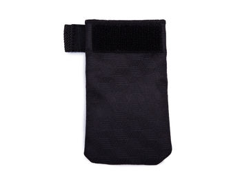 Produktbild von Emmy & Pepe Pfotenschuhe Booties Fröhliches Schwarz Wasserabweisend Größe M