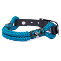 Produktbild von EMMY&PEPE Tauhalsband Aqua XL Wasserabweisend 49-59cm