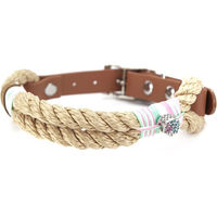 Produktbild von Emmy & Pepe Tauhalsband Lollipop S ohne Perlen 25-33cm