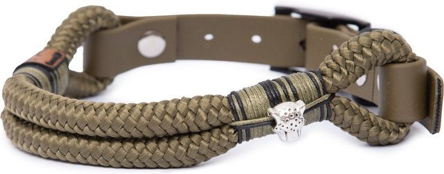 Emmy & Pepe Tauhalsband Lothar ohne Perlen XS 20-25cm – Bild 1 von 1