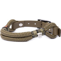 Produktbild von Emmy & Pepe Tauhalsband Lothar ohne Perlen XS 20-25cm