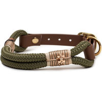 Produktbild von Emmy & Pepe Tauhalsband Magnolia M 33-40cm