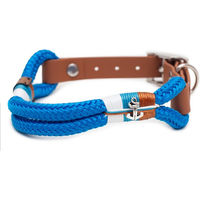 Produktbild von Emmy & Pepe Tauhalsband Matrose S 25-33cm