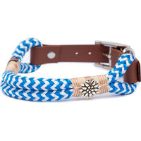 Produktbild von Emmy & Pepe Tauhalsband O'zapft is L (39-49cm)