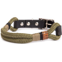 Produktbild von Emmy & Pepe Tauhalsband ohne Perlen Oliander XL 49-59cm