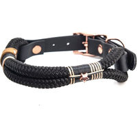 Produktbild von Emmy & Pepe Tauhalsband ohne Perlen Tiffanys XXL 59-69cm
