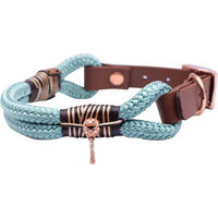 Produktbild von Emmy & Pepe Tauhalsband Vaiana ohne Perlen Größe S 25-33cm