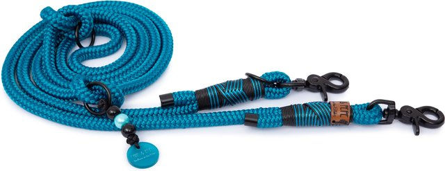 Emmy & Pepe Tauleine Aqua XS – Bild 1 von 1