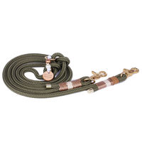 Produktbild von Emmy & Pepe Tauleine Magnolia M Rosa wasserabweisend